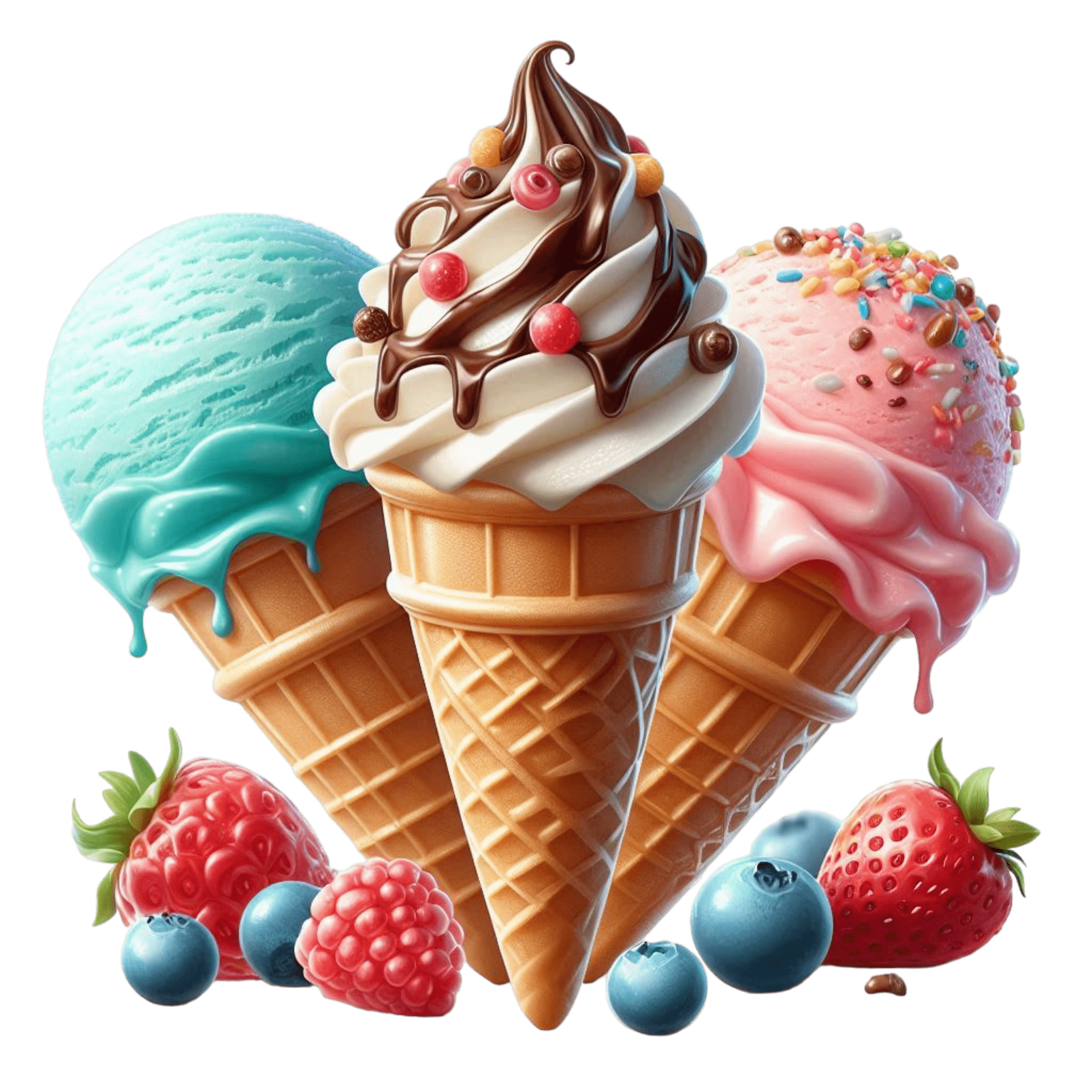 Cone Image